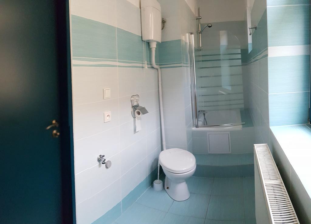 Apartment Jakubske Namesti Ceska Kamenice Luaran gambar