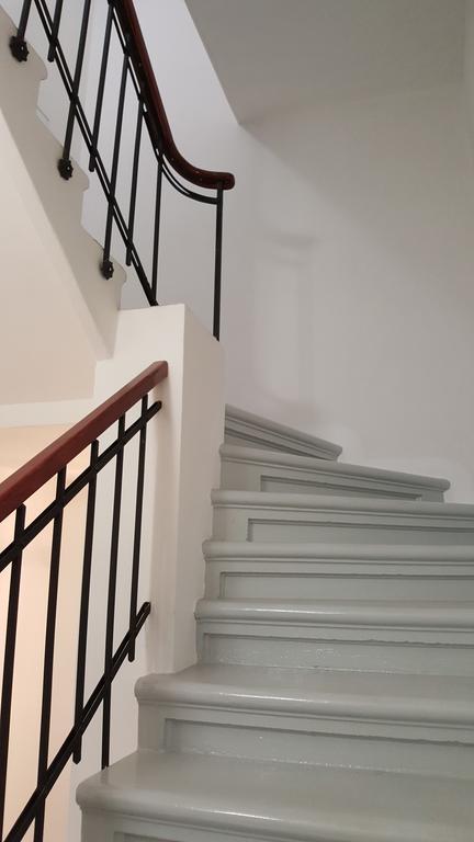 Apartment Jakubske Namesti Ceska Kamenice Luaran gambar